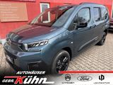 Citroën Berlingo MPV XL PureTech 110 PLUS Style & Comfor - Citroën Berlingo in Erfurt