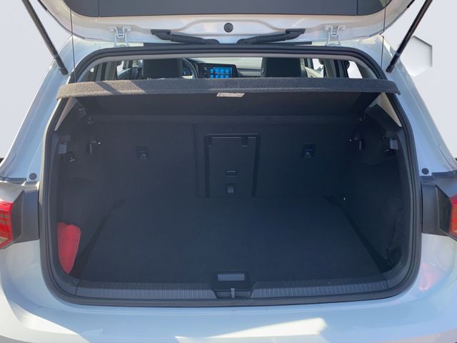 Golf MOVE 1.0l TSI AhK Kamera Allwetter 6.Gang