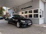 Mercedes-Benz C 200 T 4Matic/Avantgarde//Pano/AHK/Kamera - Mercedes-Benz C 200 in Stuttgart