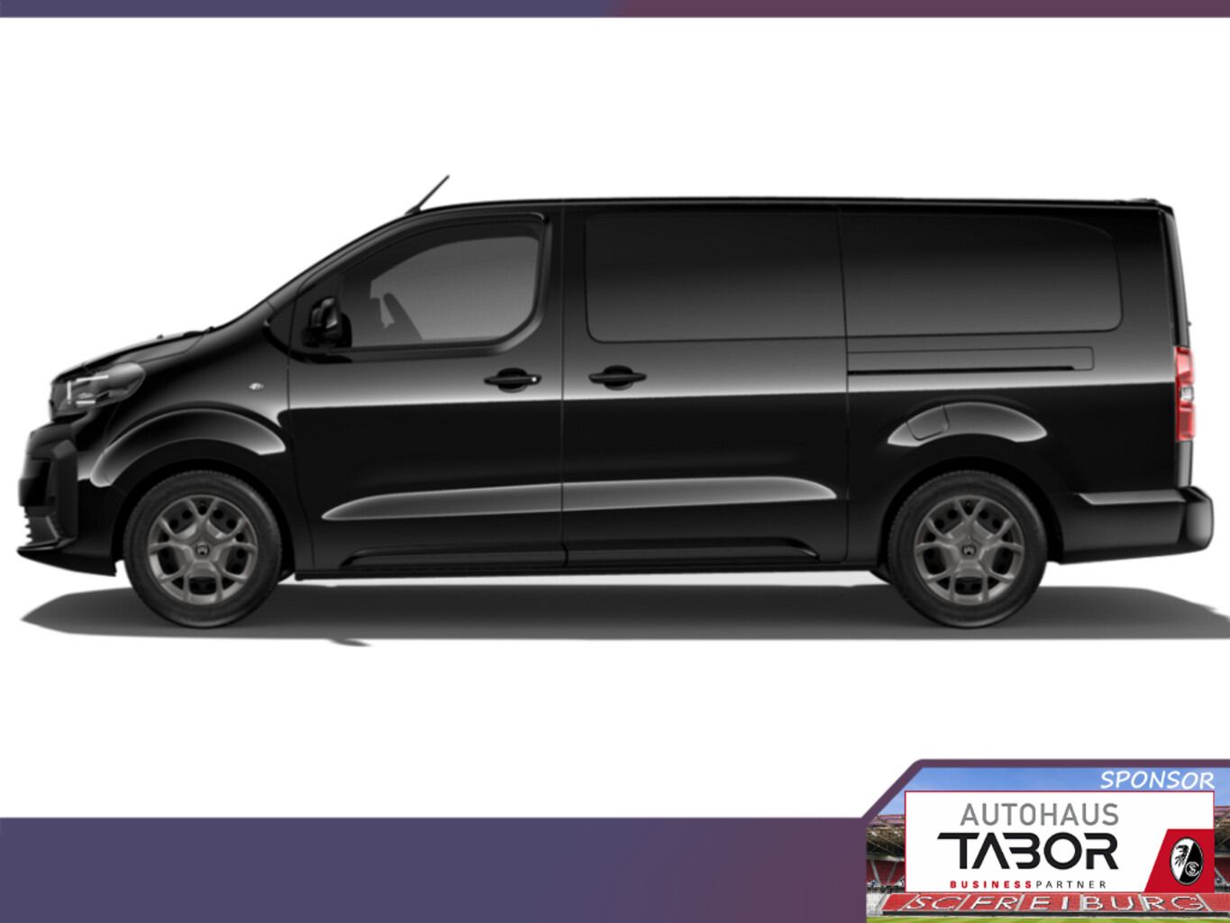 Citroën SpaceTourer - Bild 3