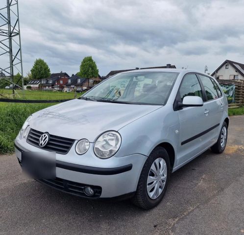 Volkswagen VW Polo 1.2 * Klima * TÜV * Wenig km * 