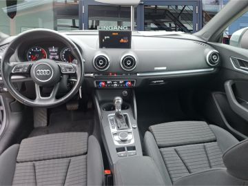 Audi A3 Cabriolet sport 1.4 TSI °Bi-Xenon°SHZ°AAC°PDC