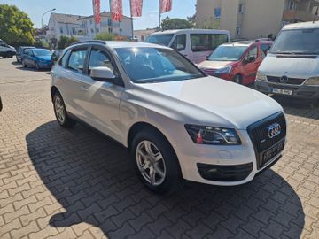 Audi Q5 - 2
