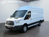 Ford Transit Kasten 350 L4 Trend/2.HAND/KLIMA/KAMERA/ - Ford Transit: 4.4