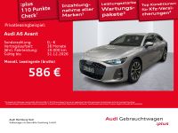 Audi A6 - Vorschau Bild 2