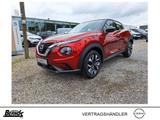 Nissan Juke 1.0 DIG-T DCT Acenta NAVI KOMFORTPKT. - Nissan Juke Neuwagen in Essen