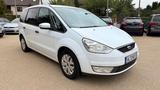 Ford Galaxy 2.0 TDCI,7 Sitze. - Ford Galaxy in Nürnberg