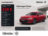 Volkswagen Passat Variant - Vorschau Bild 1