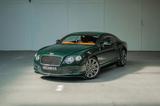 Bentley Continental GT W12 *Full maintenance Bentley* - gebrauchte Bentley Continental GT aus dem Jahr 2014