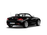 BMW Z4 sDrive28i Hardtop Leder Xenon Klimaautom SHZ  - BMW Z4: Cabrio
