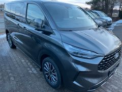 Tourneo Custom Bus 320 L1 Titanium AWD AHK abn. – Bild 3