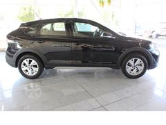 Fahrzeugabbildung Volkswagen Taigo Life 1.0 TSI,Navi,LED,Top-Zustand