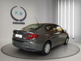 Fiat Tipo Pop*PDC*KLIMA* - Fiat Tipo aus 2016