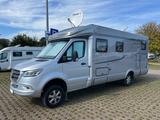 HYMER / ERIBA / HYMERCAR ML - T 620 - 3.0L V6 - VIELE EXTRAS - HYMER / ERIBA 620