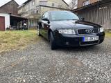 Audi A4 2.4 Avant -LPG-AHK - Audi A4 mit LPG-Antrieb