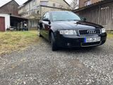 Audi A4 2.4 Avant -LPG-AHK - Audi A4 mit LPG-Antrieb