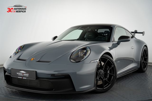 Porsche 992 GT3 Clubsport Arktikgrau Carbon Lift BOSE