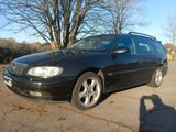 Opel Omega 3.2 V6 LPG Top Ausstattung