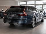 Volvo V90 B4 Ultimate Bright STANDHZ LED HUD 360° PANO - Volvo V90: Ultimate Bright