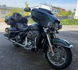 Harley-Davidson Electra Glide Limited FL3  CVO - Offers