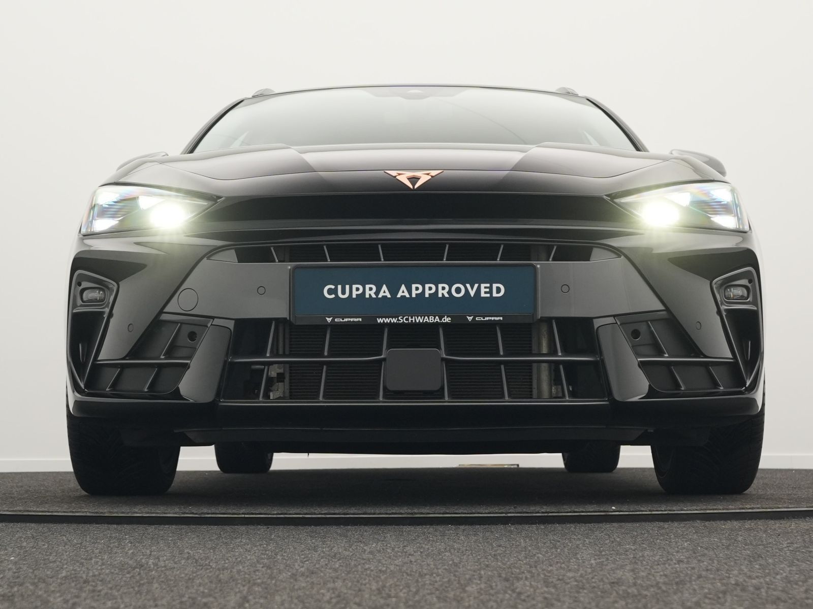 Cupra Leon - Bild 41