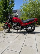 Honda CB 750 Nighthawk  (RC38) US import