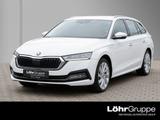 Skoda Octavia Combi 1.4 Hybrid DSG TSI Style abn. AHK, - Skoda Octavia Style mit Hybrid-Antrieb (Benzin/Elektro)