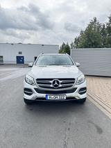 Mercedes-Benz Mercedes GLE 350d 4MATIC | AMG | Pano | Luftfede - Mercedes-Benz GLE-Klasse Gebrauchtwagen in Hannover
