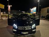 Mercedes-Benz Mercedes GL 350 Bluetec 4Matic - Mercedes-Benz GL 350 aus 2015