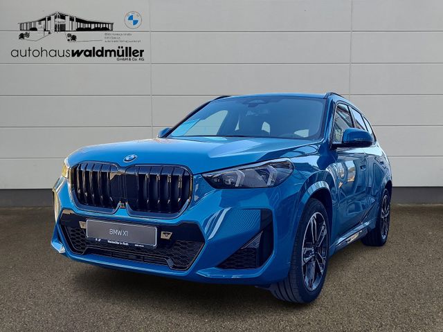 BMW X1 xDrive23i M Sportpaket PRO Head-Up HK HiFi