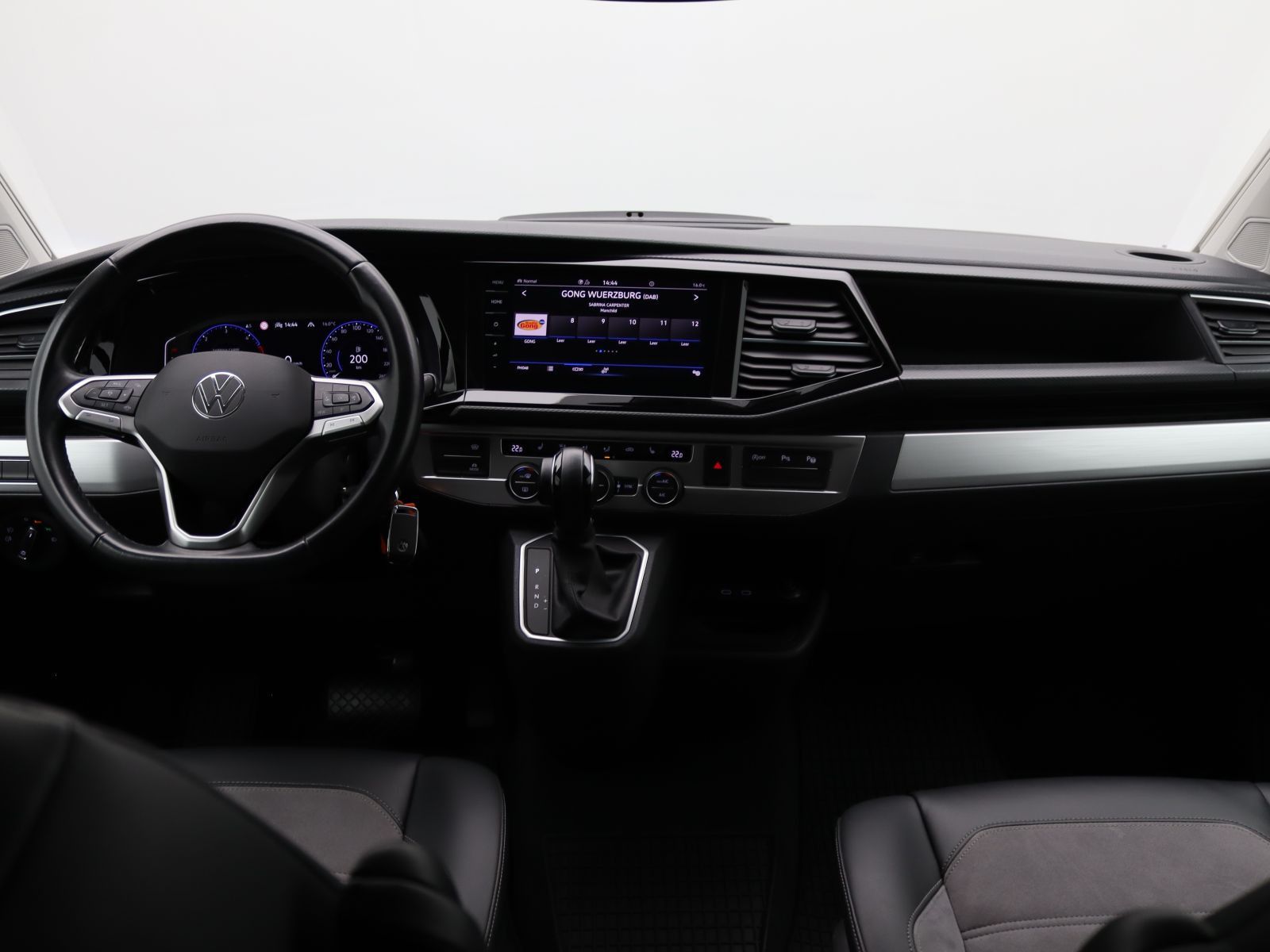 Volkswagen T6 California - Bild 13