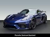 Porsche Cayman 718 GT4 RS Lift, Bose, Vollschale - Porsche Cayman Jahreswagen