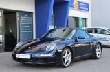 Porsche 997 911 Carrera 4 S Cabrio - Porsche 997: Cabrio, Carrera 4s