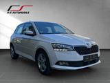 Skoda Fabia*Sitzheizung*Kamera*Navi*Carplay*1.Hand* - Skoda Fabia in Bonn