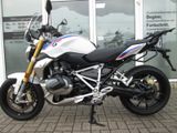 BMW R 1250 R  / ABS Pro / Cobra GP2 / Scheibe - BMW 125 C1