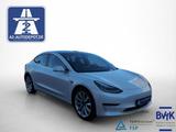 Tesla Model 3 Long Range Dual AWD AHK 1HD MWST SOH95,7 - gebrauchte Tesla Model 3 aus dem Jahr 2020