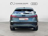 Audi Q3 Sportback 2.0 TFSI 195kW quattro AHK PANO HUD - Audi Gebrauchtwagen in Frankfurt