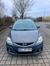 Mazda 5 2.0 CD 81kW Comfort Comfort - Mazda 5 Comfort