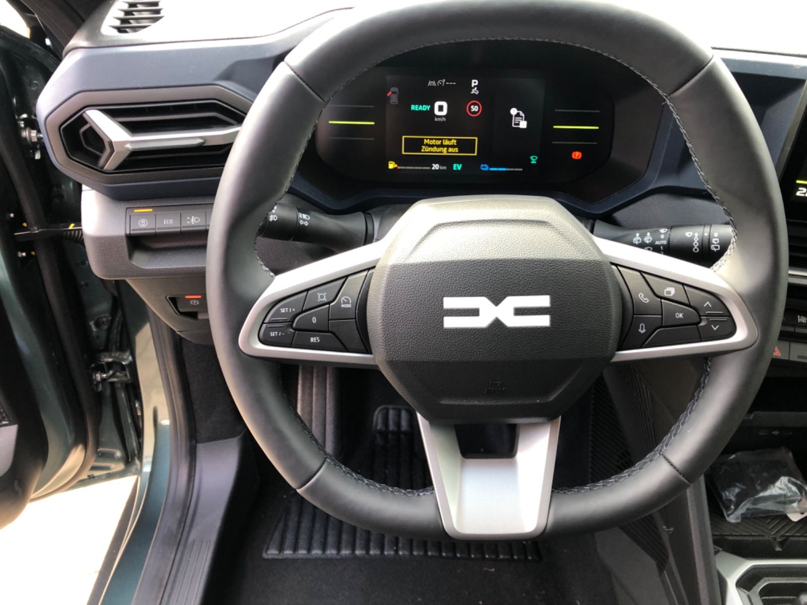 Dacia Duster - Bild 24
