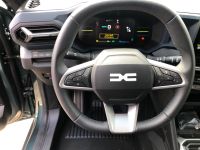 Dacia Duster - Vorschau Bild 24