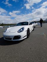Porsche Cayman S 987.2