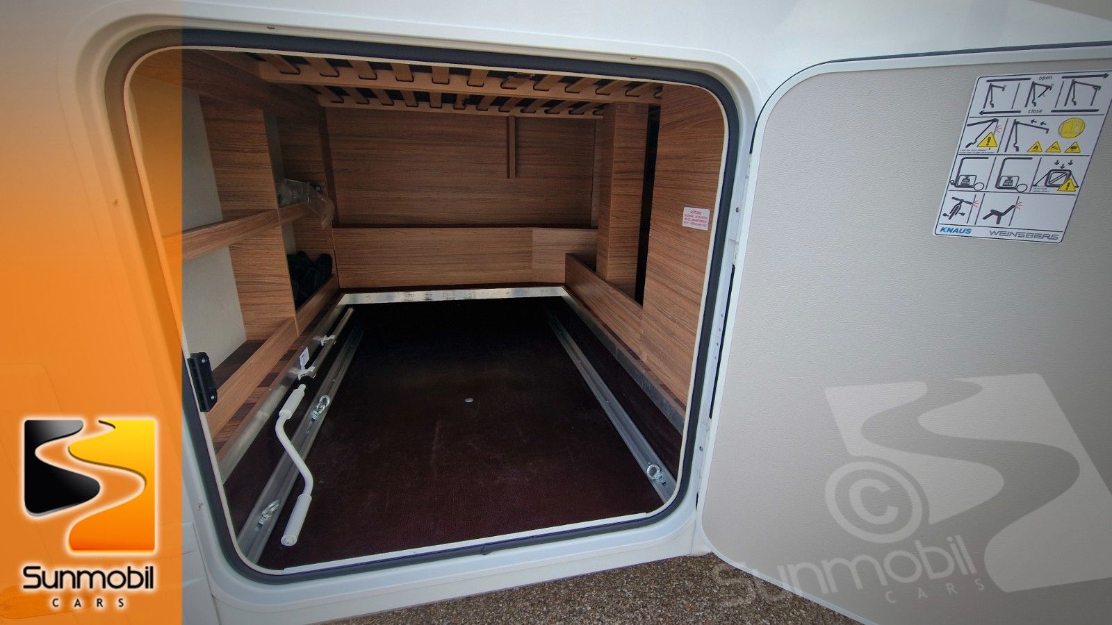 Fahrzeugabbildung Weinsberg CaraSuite 650 MF Lithium Dachklima