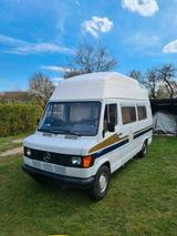 Mercedes-Benz 207d - Mercedes-Benz 207d
