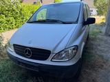 Mercedes-Benz Vito Kasten 115 CDI Kompakt Technisch top - Mercedes-Benz Vito: 115cdi