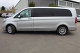 Mercedes-Benz V 220d EDITION extralang Aut. +DAB+RFK+Totwinkel - Mercedes-Benz V-Klasse in Leipzig