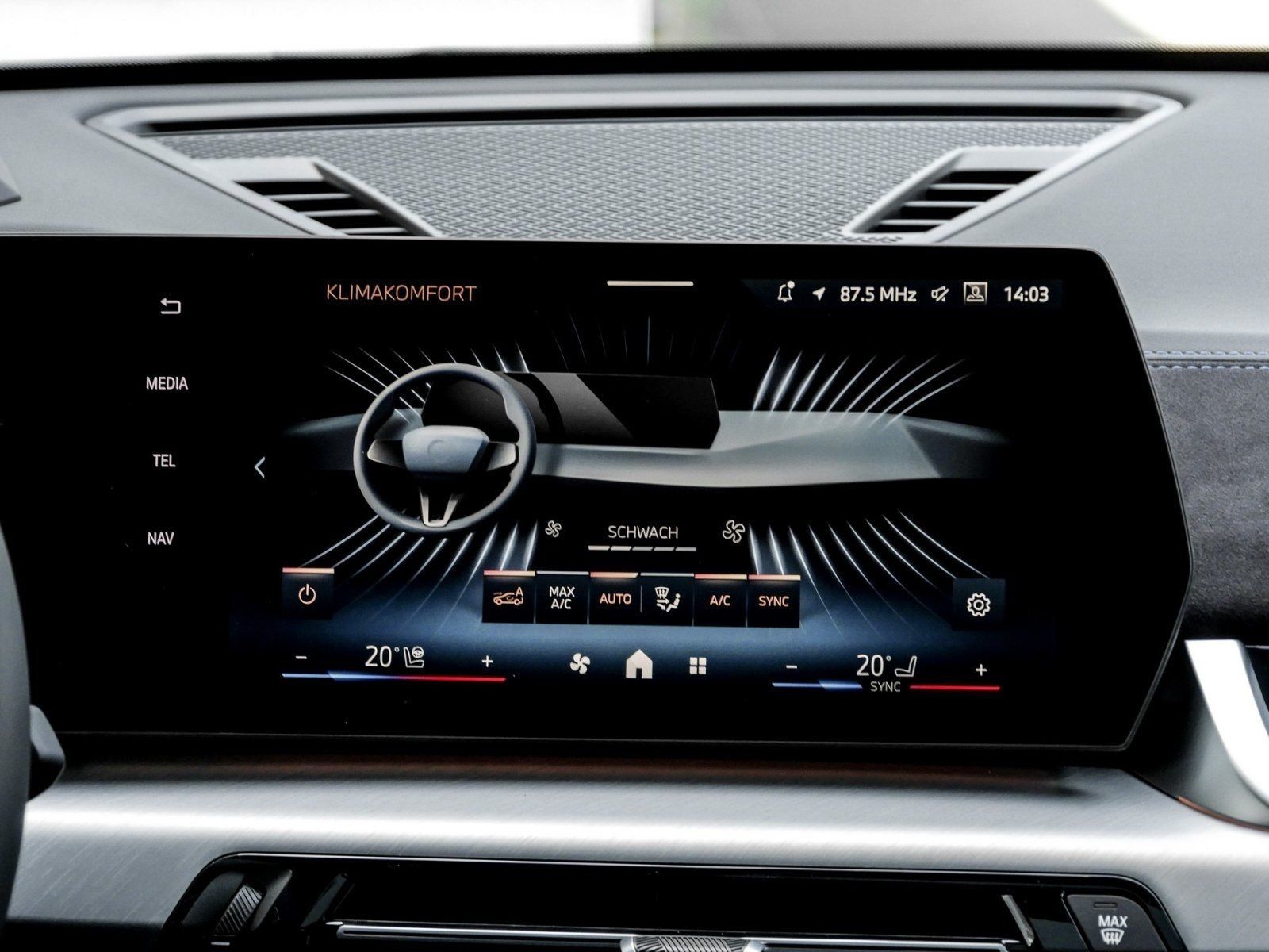 BMW X1 - Bild 8