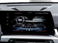 BMW X1 - Vorschau Bild 8
