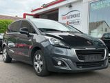 Peugeot 5008 Active 7SITZER/NAVI/KLIMA/PDC/SHZ/AHK - Peugeot 5008 aus 2015