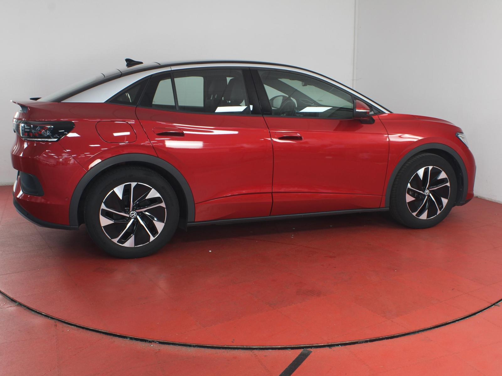 Volkswagen ID.5 Pro 210/77 409,-ohne Anzahlung Navi Pano IQ, миниатюра 16