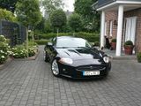 Jaguar xk coupe  wenig km - Jaguar XK8 von privat